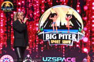 Big Piter Sport Show - 2023