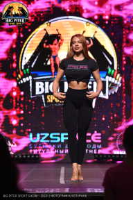 Big Piter Sport Show - 2023