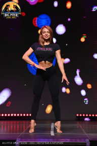 Big Piter Sport Show - 2023