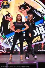 Big Piter Sport Show - 2023