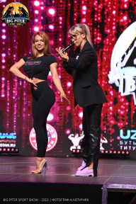 Big Piter Sport Show - 2023