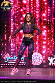 Big Piter Sport Show - 2023