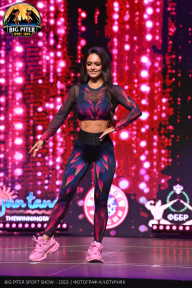 Big Piter Sport Show - 2023