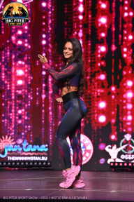 Big Piter Sport Show - 2023