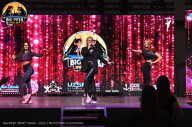 Big Piter Sport Show - 2023