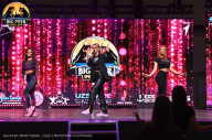 Big Piter Sport Show - 2023