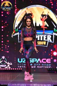 Big Piter Sport Show - 2023