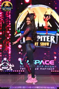 Big Piter Sport Show - 2023