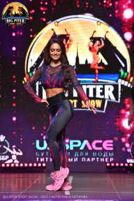 Big Piter Sport Show - 2023