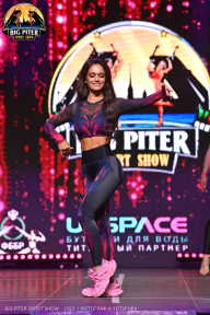 Big Piter Sport Show - 2023