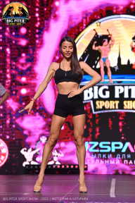 Big Piter Sport Show - 2023