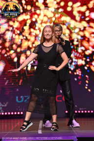 Big Piter Sport Show - 2023