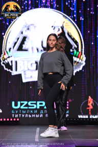 Big Piter Sport Show - 2023