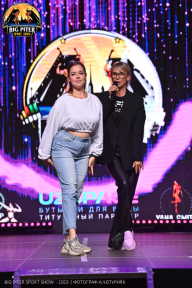 Big Piter Sport Show - 2023