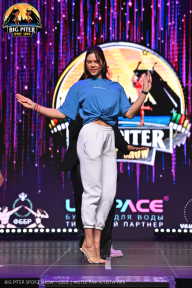 Big Piter Sport Show - 2023
