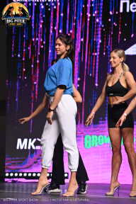 Big Piter Sport Show - 2023