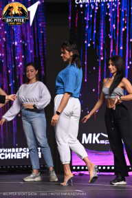 Big Piter Sport Show - 2023