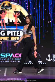 Big Piter Sport Show - 2023