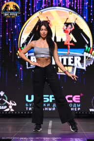 Big Piter Sport Show - 2023