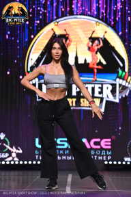 Big Piter Sport Show - 2023