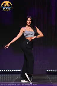 Big Piter Sport Show - 2023