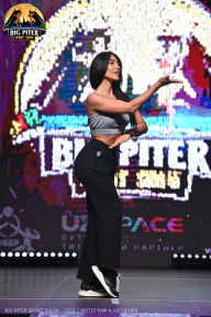 Big Piter Sport Show - 2023