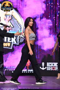 Big Piter Sport Show - 2023