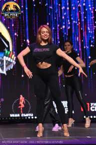 Big Piter Sport Show - 2023