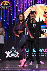 Big Piter Sport Show - 2023
