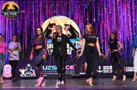 Big Piter Sport Show - 2023