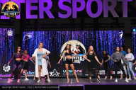 Big Piter Sport Show - 2023