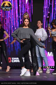 Big Piter Sport Show - 2023