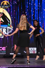 Big Piter Sport Show - 2023