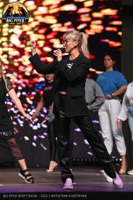 Big Piter Sport Show - 2023