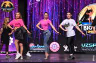 Big Piter Sport Show - 2023