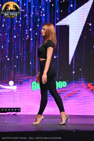 Big Piter Sport Show - 2023
