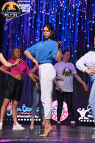 Big Piter Sport Show - 2023
