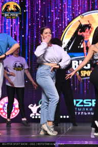 Big Piter Sport Show - 2023