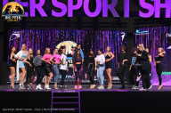 Big Piter Sport Show - 2023