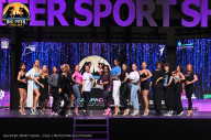Big Piter Sport Show - 2023