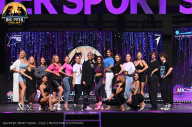 Big Piter Sport Show - 2023