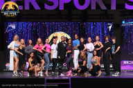 Big Piter Sport Show - 2023