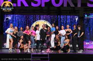 Big Piter Sport Show - 2023