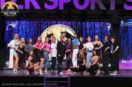 Big Piter Sport Show - 2023