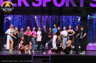 Big Piter Sport Show - 2023