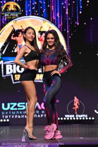 Big Piter Sport Show - 2023