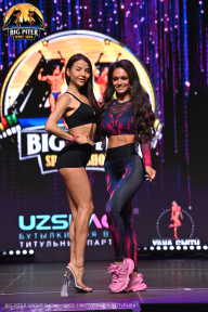 Big Piter Sport Show - 2023