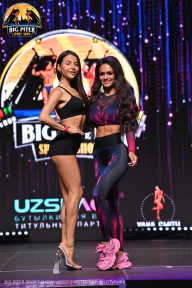 Big Piter Sport Show - 2023