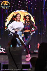 Big Piter Sport Show - 2023