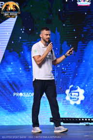 Big Piter Sport Show - 2023